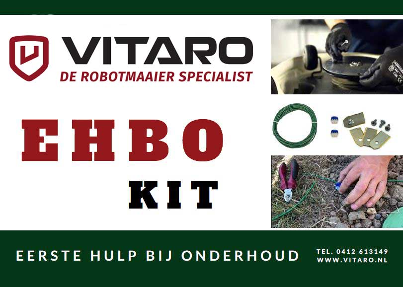 EHBO kit